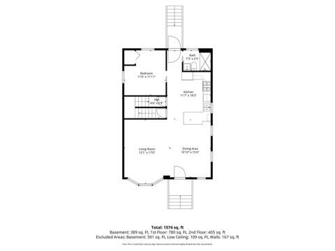 Tiny photo for 3701 Madison Avenue, Brookfield, IL 60513 (MLS # 12587596)