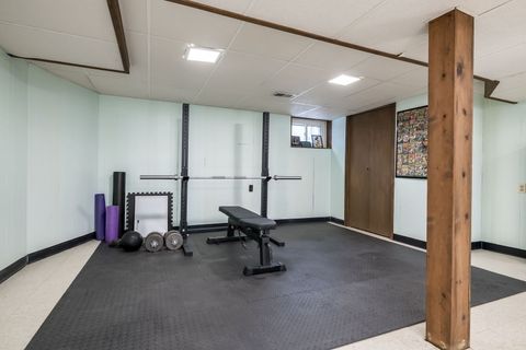 Tiny photo for 3701 Madison Avenue, Brookfield, IL 60513 (MLS # 12587596)