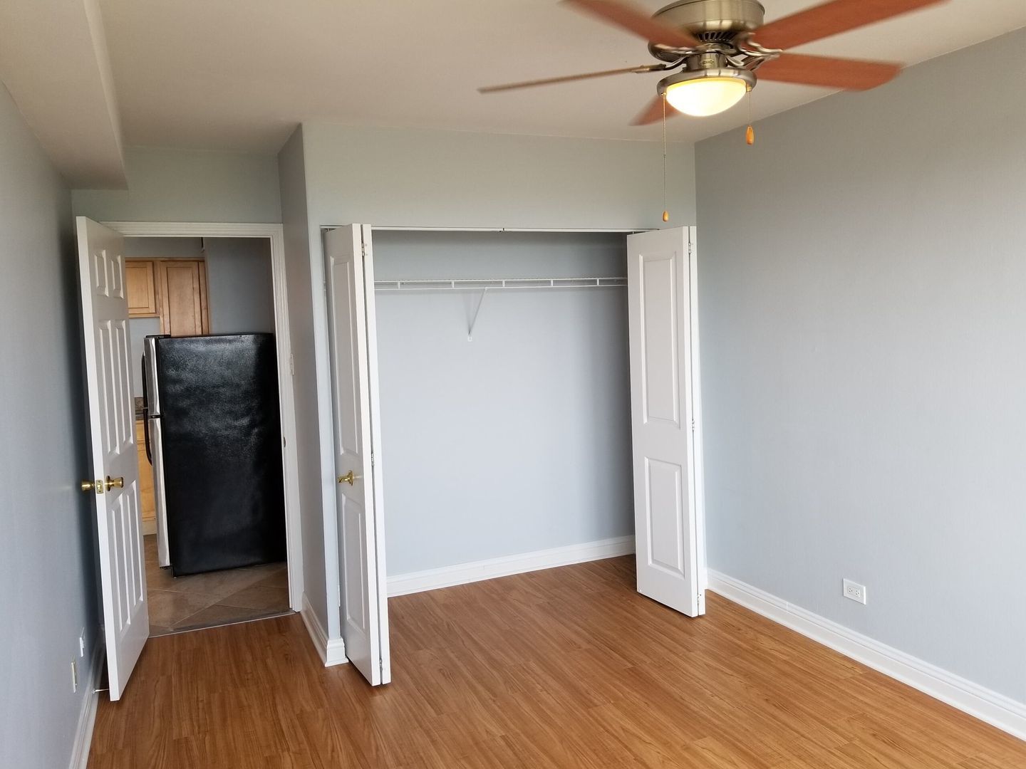 4180 N Marine Drive 1007