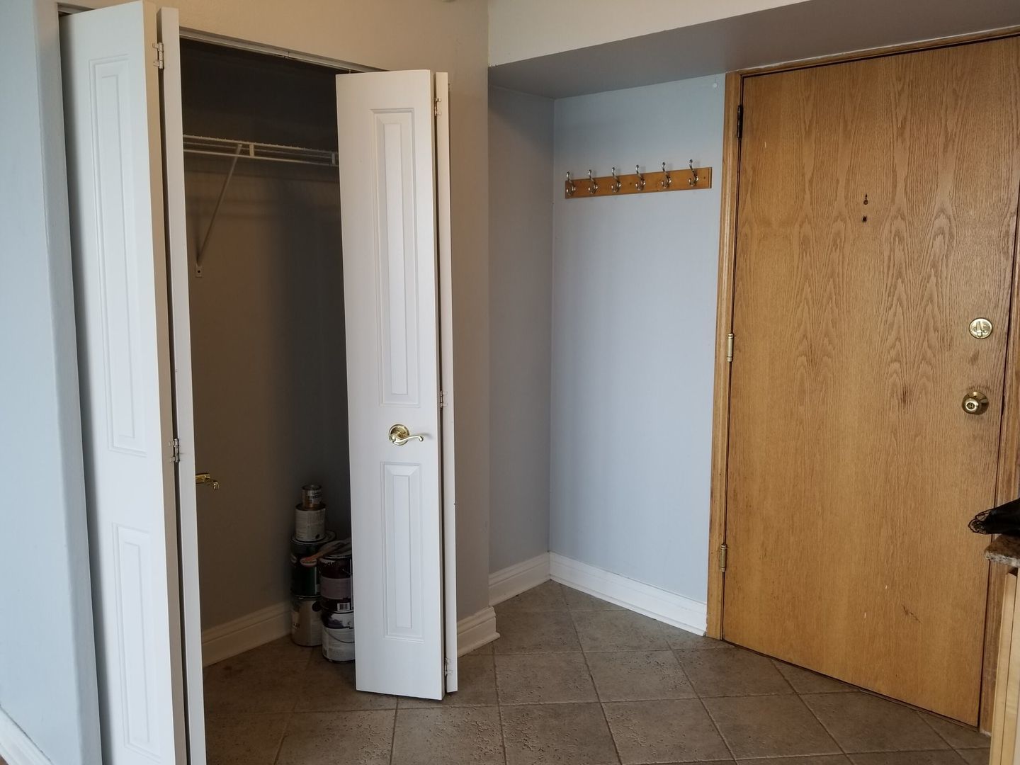4180 N Marine Drive 1007