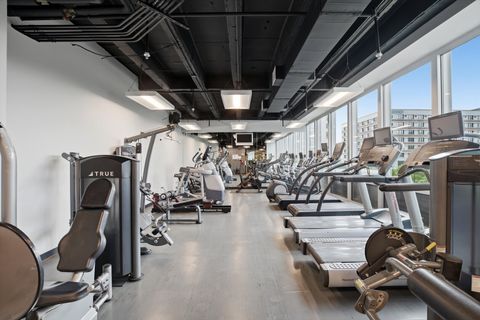 Tiny photo for 500 W Superior Street #1010, Chicago, IL 60654 (MLS # 12630356)