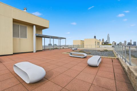 Tiny photo for 500 W Superior Street #1010, Chicago, IL 60654 (MLS # 12630356)