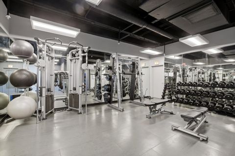 Tiny photo for 500 W Superior Street #1010, Chicago, IL 60654 (MLS # 12630356)