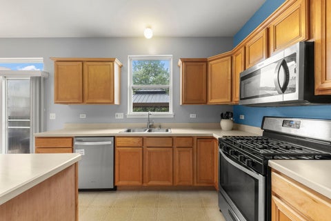 Tiny photo for 253 Carlton Mews Court, Sugar Grove, IL 60554 (MLS # 12782591)