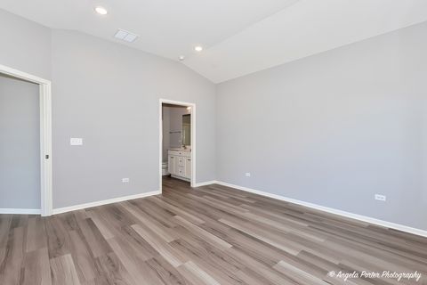 Tiny photo for 3909 Monica Lane #1, Johnsburg, IL 60051 (MLS # 12570370)