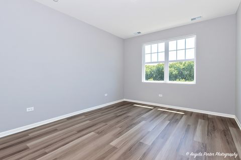 Tiny photo for 3909 Monica Lane #1, Johnsburg, IL 60051 (MLS # 12570370)