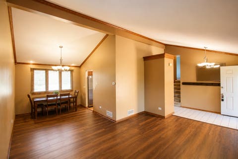 Tiny photo for 2212 SUSANNA Way, Crest Hill, IL 60403 (MLS # 12740203)