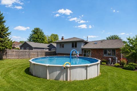Tiny photo for 2212 SUSANNA Way, Crest Hill, IL 60403 (MLS # 12740203)