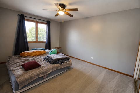 Tiny photo for 2212 SUSANNA Way, Crest Hill, IL 60403 (MLS # 12740203)