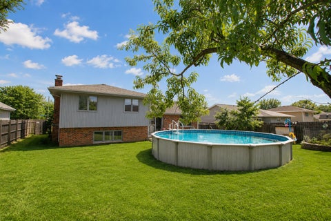 Tiny photo for 2212 SUSANNA Way, Crest Hill, IL 60403 (MLS # 12740203)