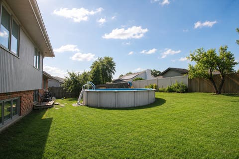 Tiny photo for 2212 SUSANNA Way, Crest Hill, IL 60403 (MLS # 12740203)
