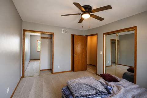 Tiny photo for 2212 SUSANNA Way, Crest Hill, IL 60403 (MLS # 12740203)