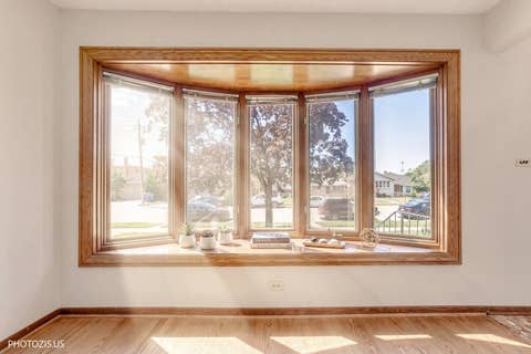 Tiny photo for 7847 Mason Avenue, Burbank, IL 60459 (MLS # 12671945)
