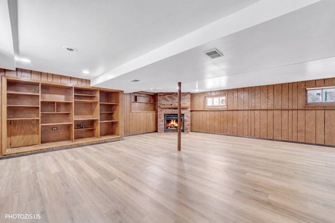 Tiny photo for 7847 Mason Avenue, Burbank, IL 60459 (MLS # 12671945)