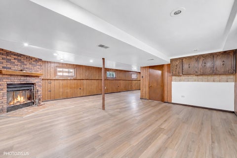 Tiny photo for 7847 Mason Avenue, Burbank, IL 60459 (MLS # 12671945)