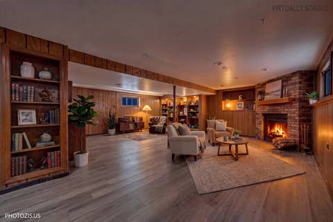 Tiny photo for 7847 Mason Avenue, Burbank, IL 60459 (MLS # 12671945)