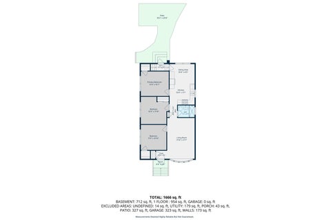 Tiny photo for 7847 Mason Avenue, Burbank, IL 60459 (MLS # 12671945)