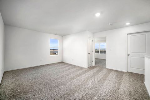 Tiny photo for 15040 W oxford Lane, Manhattan, IL 60442 (MLS # 12408789)