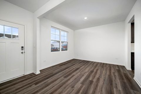 Tiny photo for 15040 W oxford Lane, Manhattan, IL 60442 (MLS # 12408789)