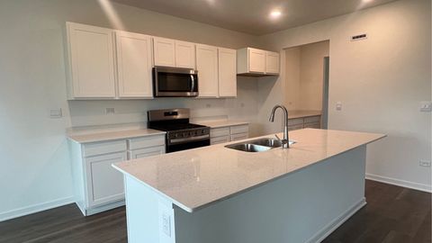 Tiny photo for 15040 W oxford Lane, Manhattan, IL 60442 (MLS # 12408789)