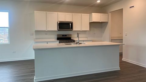 Tiny photo for 15040 W oxford Lane, Manhattan, IL 60442 (MLS # 12408789)