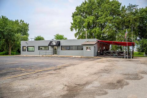 Tiny photo for 15040 W oxford Lane, Manhattan, IL 60442 (MLS # 12408789)