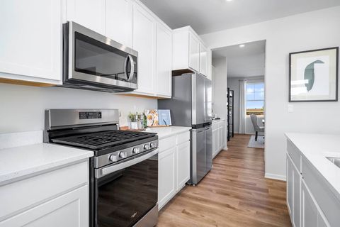 Tiny photo for 15040 W oxford Lane, Manhattan, IL 60442 (MLS # 12408789)