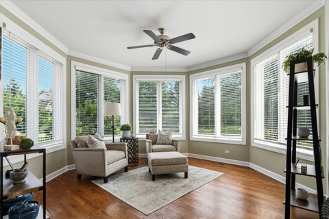 Tiny photo for 339 Vonder Lane, Geneva, IL 60134 (MLS # 12722399)