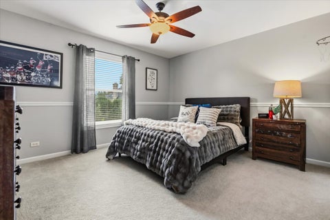 Tiny photo for 339 Vonder Lane, Geneva, IL 60134 (MLS # 12722399)