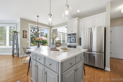 Tiny photo for 339 Vonder Lane, Geneva, IL 60134 (MLS # 12722399)