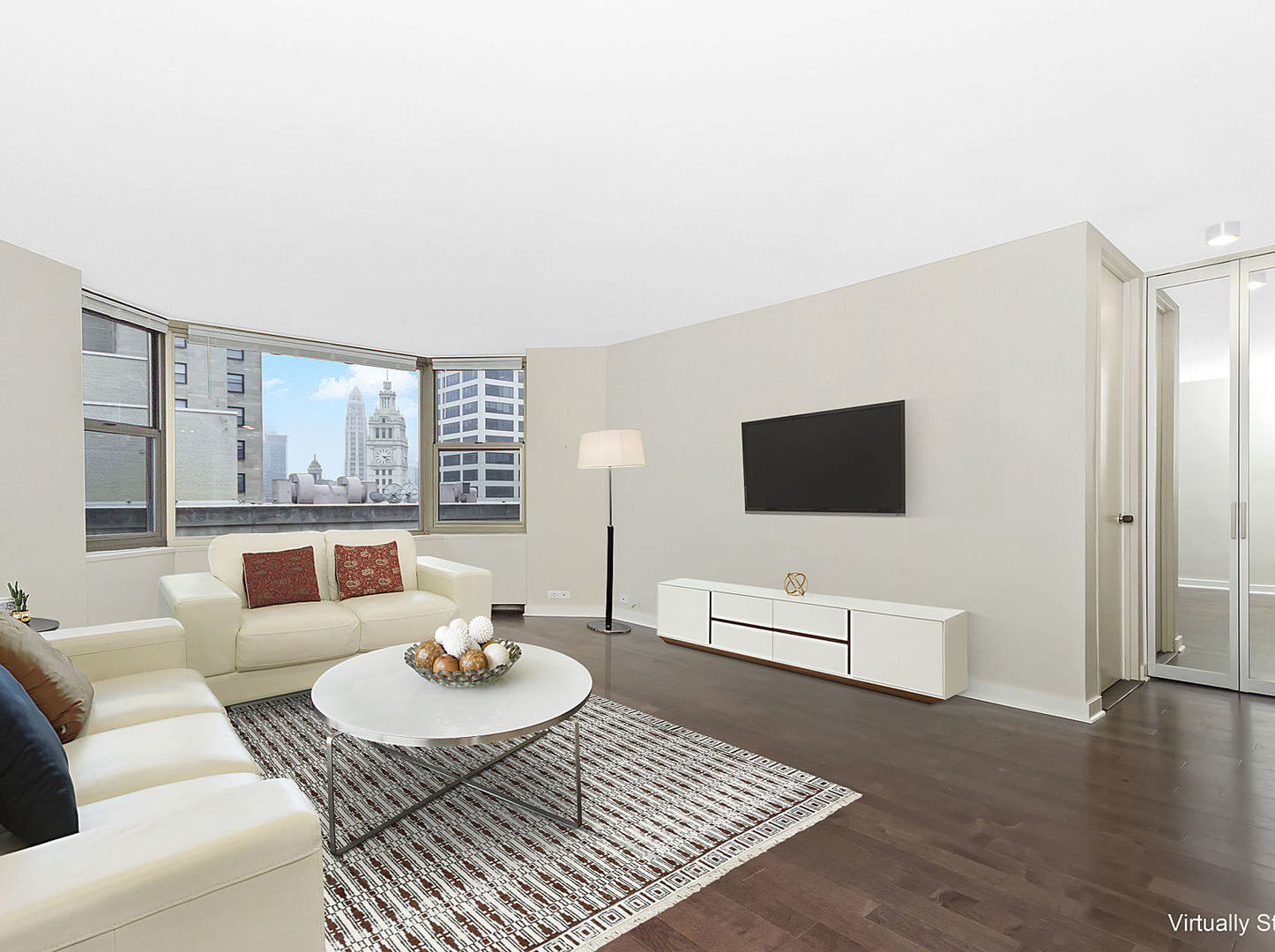 535 N Michigan Avenue 2903