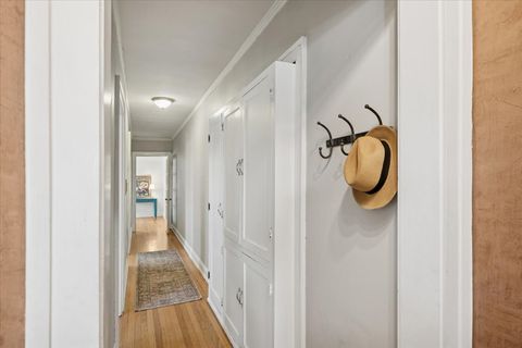 Tiny photo for 845 Pleasant Street #3E, Oak Park, IL 60302 (MLS # 12515239)