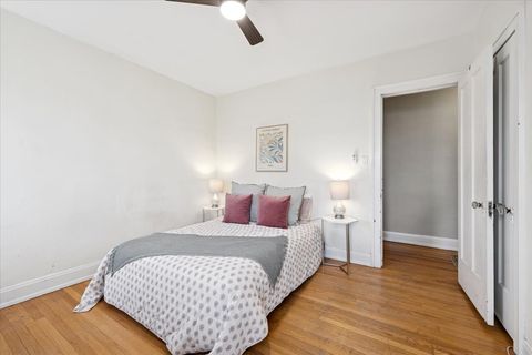 Tiny photo for 845 Pleasant Street #3E, Oak Park, IL 60302 (MLS # 12515239)