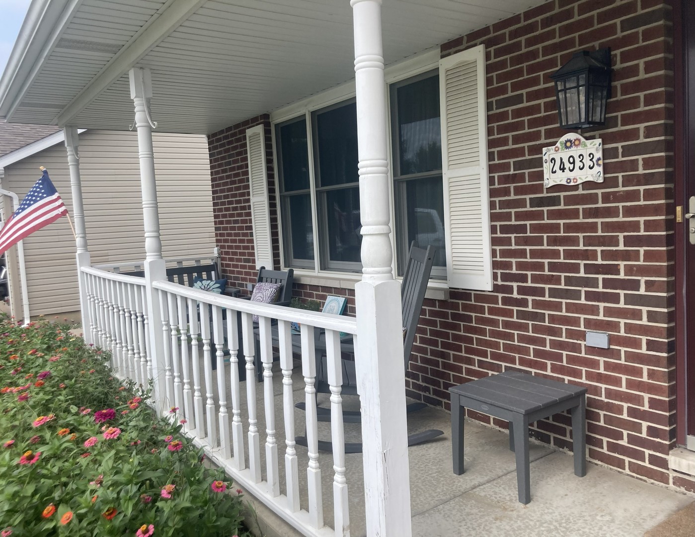 24933 S Foxford Drive