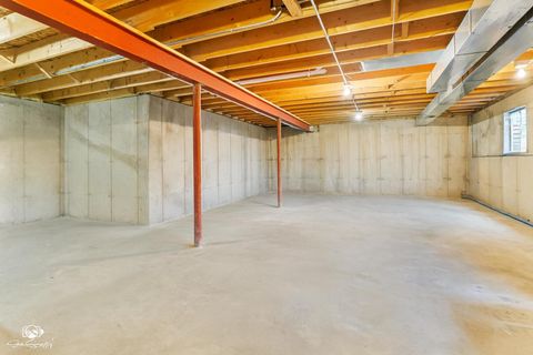 Tiny photo for 24933 S Foxford Drive, Manhattan, IL 60442 (MLS # 12492826)