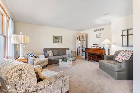 Tiny photo for 24933 S Foxford Drive, Manhattan, IL 60442 (MLS # 12492826)