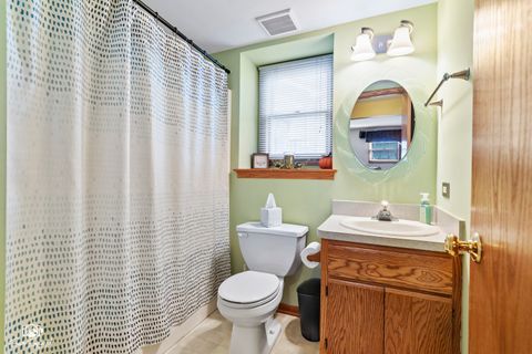 Tiny photo for 24933 S Foxford Drive, Manhattan, IL 60442 (MLS # 12492826)