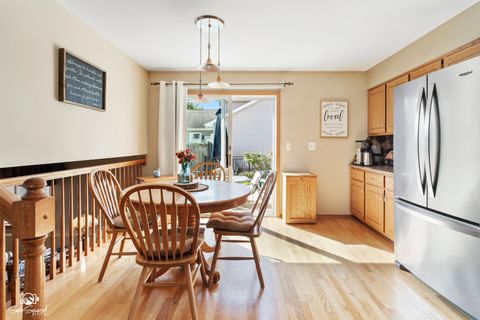 Tiny photo for 24933 S Foxford Drive, Manhattan, IL 60442 (MLS # 12492826)