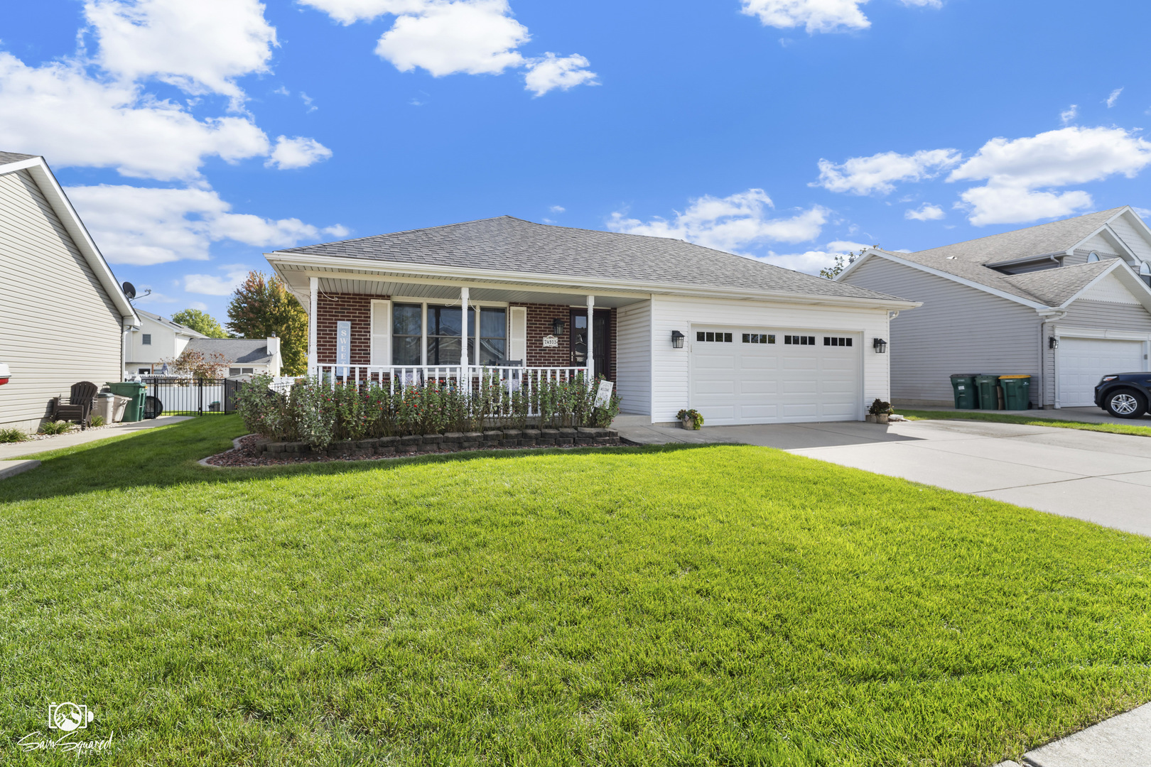 24933 S Foxford Drive