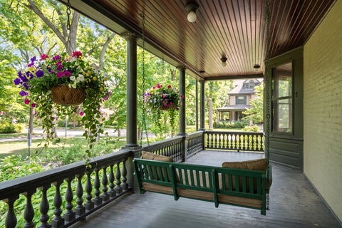 Tiny photo for 225 Hamilton Street, Evanston, IL 60202 (MLS # 12697684)