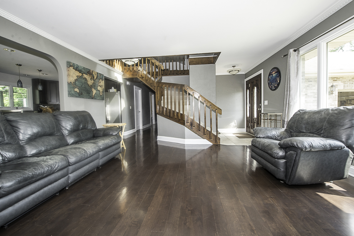 422 Beverly Avenue