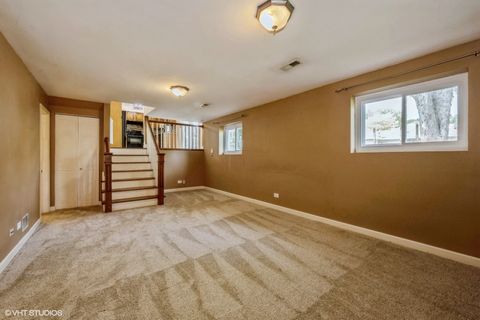 Tiny photo for 102 Mary Street, Oswego, IL 60543 (MLS # 12491444)
