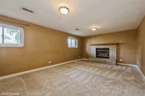 Tiny photo for 102 Mary Street, Oswego, IL 60543 (MLS # 12491444)