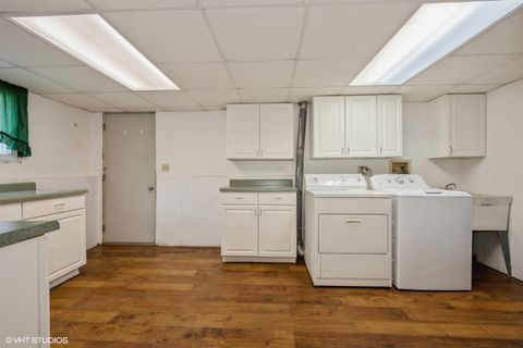 Tiny photo for 102 Mary Street, Oswego, IL 60543 (MLS # 12491444)