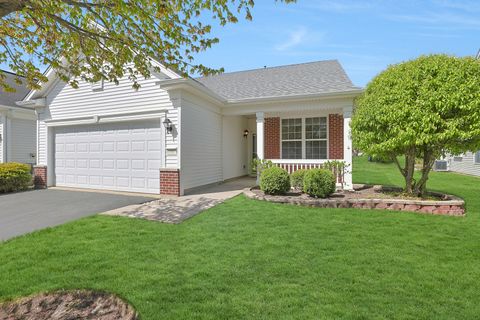 11807 MESSINER Drive Huntley IL 60142