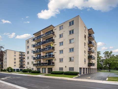 Photo of 8045 N O'Connor Drive #6C, River Grove, IL 60171 (MLS # 12724829)