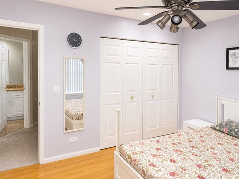 Tiny photo for 11S505 Rachael Court, Willowbrook, IL 60527 (MLS # 12732953)