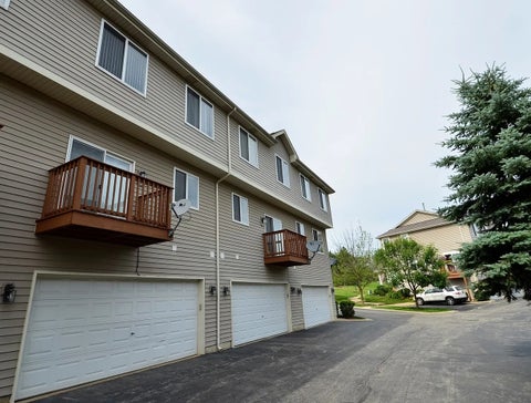 Tiny photo for 11S505 Rachael Court, Willowbrook, IL 60527 (MLS # 12732953)