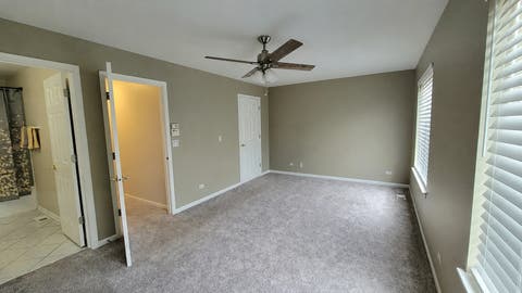 Tiny photo for 11S505 Rachael Court, Willowbrook, IL 60527 (MLS # 12732953)