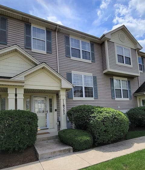 Tiny photo for 11S505 Rachael Court, Willowbrook, IL 60527 (MLS # 12732953)